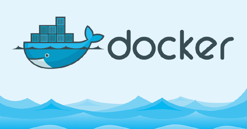 Featured image of post Docker 常用命令及使用 Portainer 可视化管理